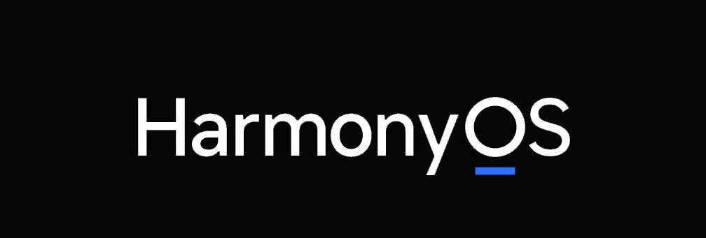 HarmonyOS