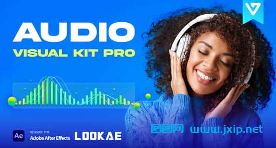 Audio Visual Kit V1.1